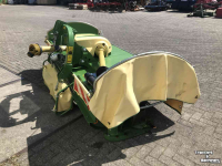 Mower Krone EasyCut EC F320 Collect Front-maaier