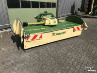 Mower Krone EasyCut EC F320 Collect Front-maaier