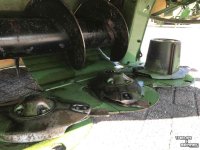 Mower Krone EasyCut EC F320 Collect Front-maaier