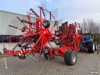 Rake Kuhn GA13231
