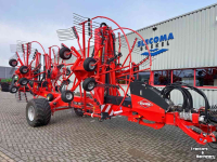 Rake Kuhn GA13231