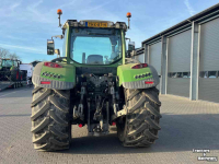 Tractor Fendt 724 Profi Plus