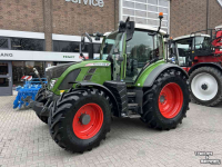 Tractor Fendt 516 S4 ProfiPlus