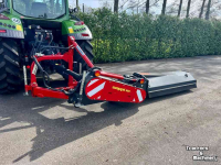 Flail mower Seppi L7 Flex 200