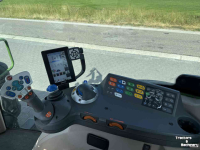 Tractor Fendt 313 profi