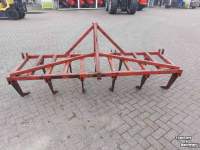 Cultivator Evers Welsh 11 tands kultivator  cultivator