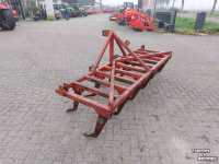 Cultivator Evers Welsh 11 tands kultivator  cultivator