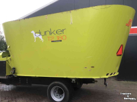 Vertical feed mixer Storti Dunker T2 180