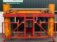 Box filler Bijlsma Hercules Kistenvuller KV 270-2x190