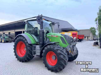 Tractor Fendt 314 Profi Plus Gen4, one, FH+PTO!