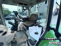 Tractor Fendt 314 Profi Plus Gen4, one, FH+PTO!