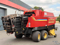 Balers New Holland BB960