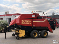 Balers New Holland BB960