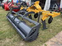 Deep subsoiler Dondi RT85L-3 grasland woel