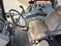 Tractor Case-IH MX135 maxxum 40Kmh met kruipversnelling