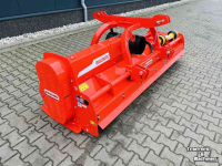 Flail mower Maschio Bisonte 280
