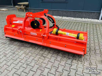 Flail mower Maschio Bisonte 280