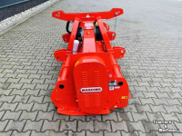 Flail mower Maschio Bisonte 280