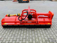 Flail mower Maschio Bisonte 280