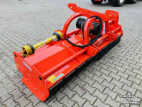 Flail mower Maschio Bisonte 280