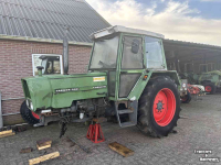 Tractor Fendt 306ls