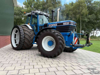 Front-bumper  Trekkerbumper Frontbumper Tractorbumper
