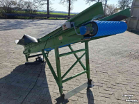 Conveyor  Transportband