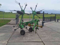 Tedder Deutz-Fahr KH 500
