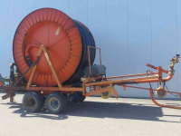 Irrigation hose reel Faber Faber 110-300