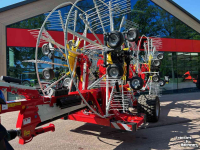 Rake Pottinger TOP 12450 C
