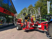 Rake Pottinger TOP 12450 C