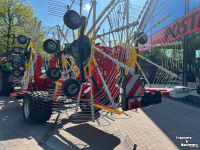 Rake Pottinger TOP 12450 C