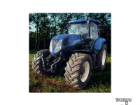Tractor New Holland T7.210 PC
