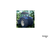 Tractor New Holland T7.210 PC