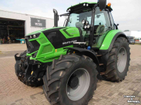 Tractor Deutz-Fahr 6165-4 ttv