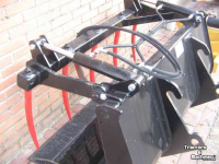 Silage Grabbucket / Grabfork Giant PLKB-K2-1400 Pelikaanbak / Pelikaangrijper