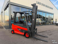 Forklift Linde E35HL