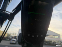 Forklift Linde E35HL