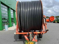 Irrigation hose reel Faber Beregeningsinstallatie T1 110-350