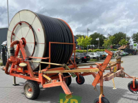 Irrigation hose reel Faber Beregeningsinstallatie T1 110-350