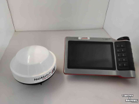 GPS steering systems and attachments Kverneland kverneland ISO Match Go