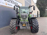 Tractor Fendt 516 Vario Gen 3 Profi+