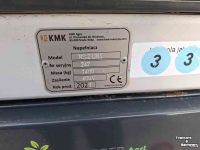 Box filler KMK Kistenvuller NS 2 UNI