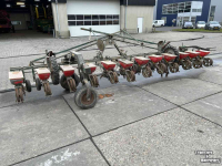 Vegetable- / Precision-seed drill Vicon Monozentra  12 rij