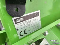 Rotary Hiller AVR Multiforce 4x75
