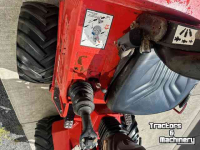 Wheelloader Sauerburger FXS SH 300