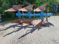 Ploughs Lemken 35/105 Wentel ploeg