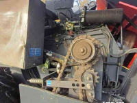 Balers Kuhn LSB 1270
