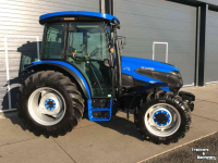 Tractor Solis 75 CRDI.  5 JAAR GARANTIE !!!