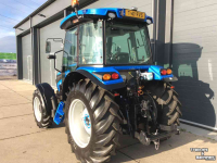 Tractor Solis 75 CRDI.  5 JAAR GARANTIE !!!